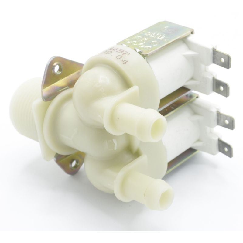 Elettrovalvola Doppia 813050072 Lavatrice SMEG