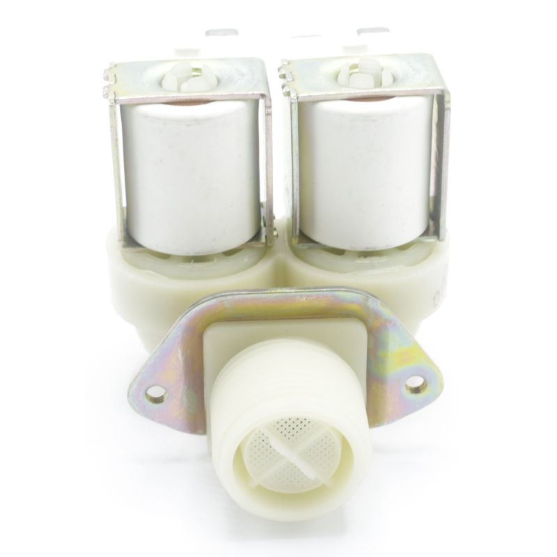 Elettrovalvola Doppia 813050072 Lavatrice SMEG