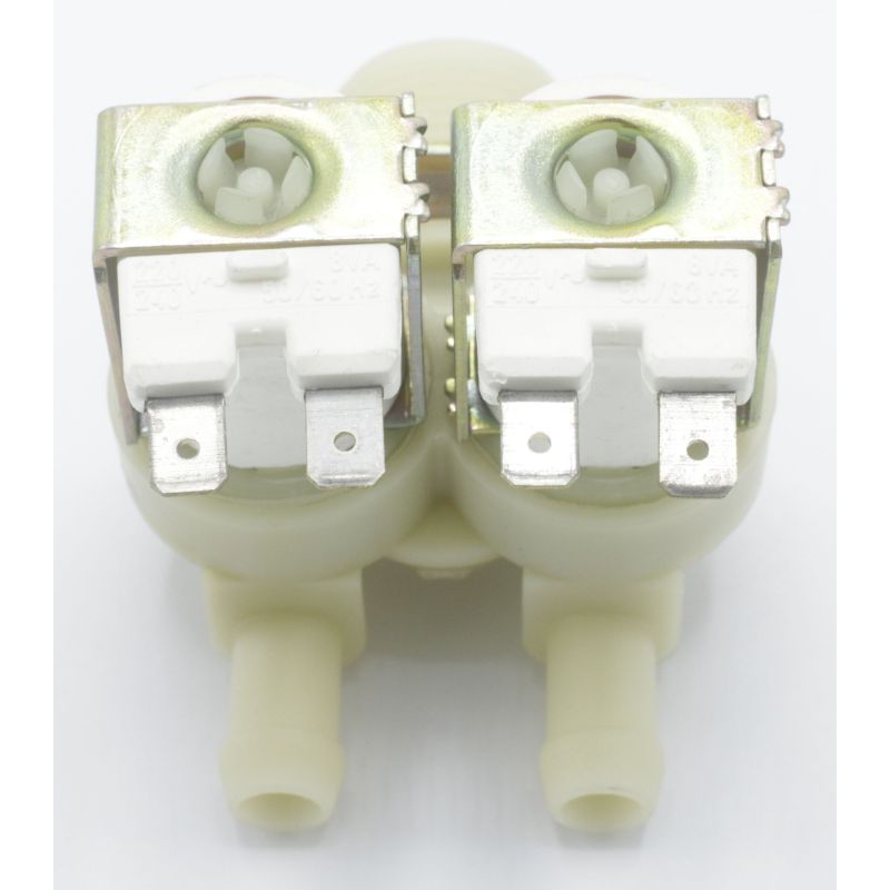 Elettrovalvola Doppia 813050072 Lavatrice SMEG