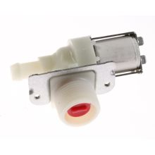 Elektroventil Warmwasser Waschmaschine 92247071