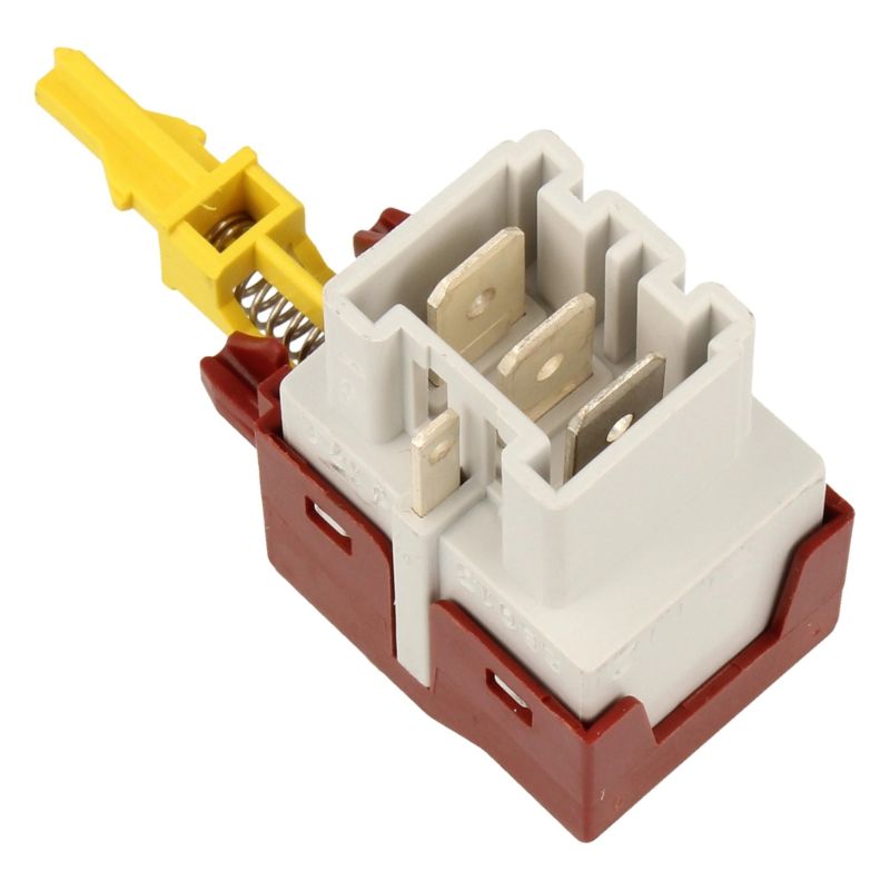 Pulsantiera 1249271105 Lavatrice REX ELECTROLUX,ZANUSSI