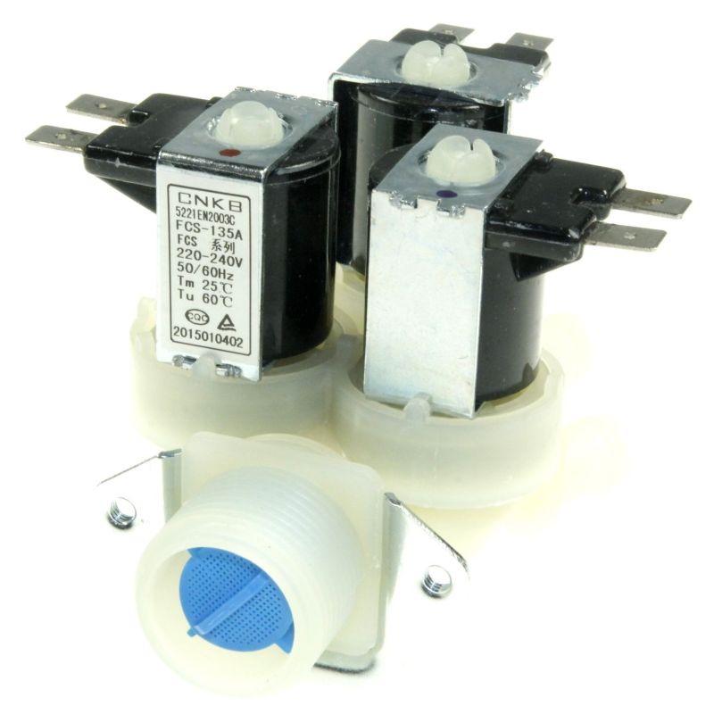 Elettrovalvola 5221EN2003A Lavatrice LG