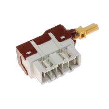 Electrolux Aeg Druckschalter - Sba1d1161 Tastenschalter Ein/aus Geschirrspüler 1249271402