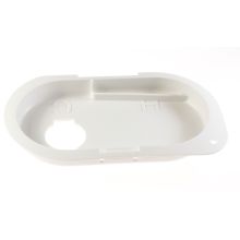 Supporto Elettrovalvola 1 Ev Rad C00267092 Lavatrice INDESIT,BAUKNE...