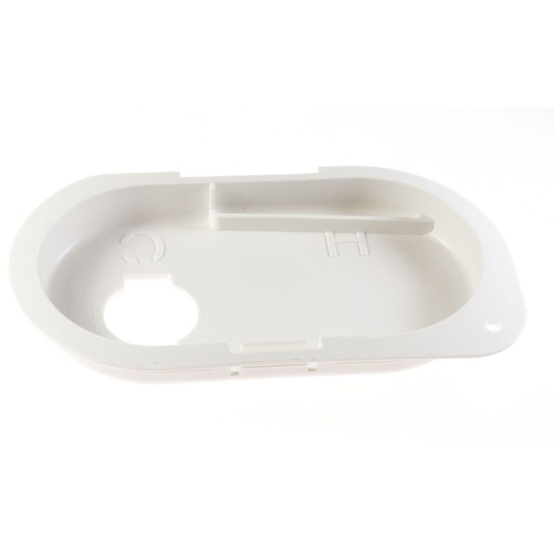 Supporto Elettrovalvola 1 Ev Rad C00267092 Lavatrice INDESIT,BAUKNE...