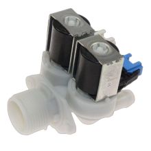 Elektroventil Waschmaschine C00145173