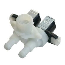 Whirlpool Indesit Magnetventile - C00116159 Elektroventil 1e2u P Waschmaschine C00116159