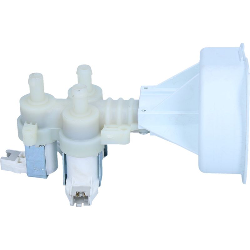 Elettrovalvola Ie3u Big Size C00115096 Lavatrice HOTPOINT - ARISTON...