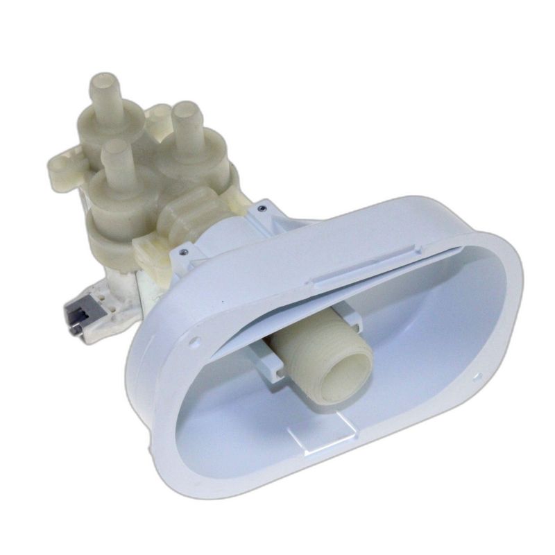 Elettrovalvola Ie3u Big Size C00115096 Lavatrice HOTPOINT - ARISTON...