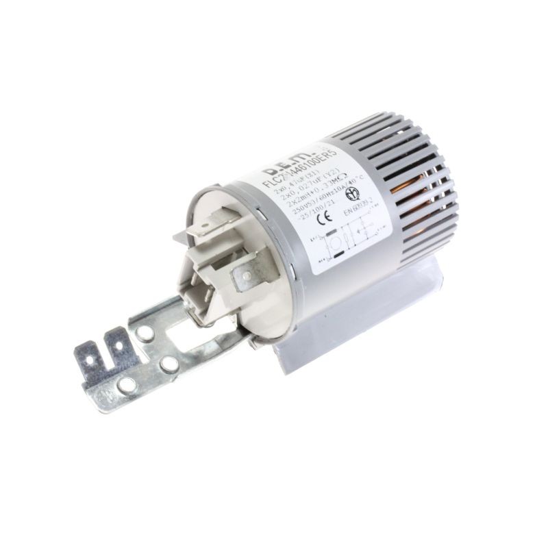 Filtro Antidisturbo 813410632 Lavatrice SMEG,WHIRLPOOL