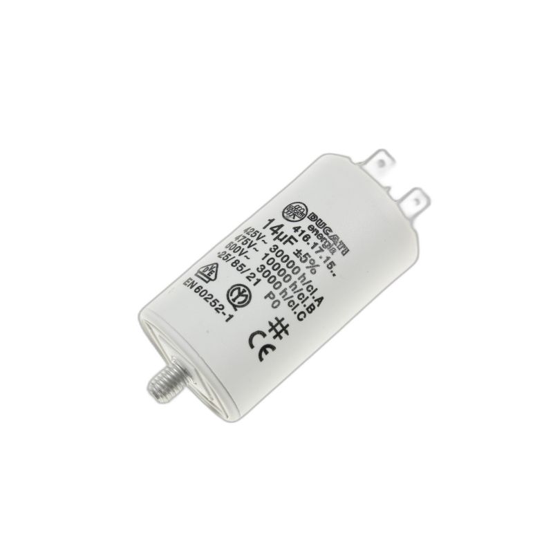 Condensatore 90289539 Lavatrice CANDY,ZEROWATT