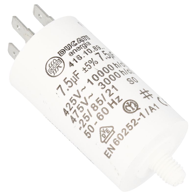 Condensatore 92215292 Lavatrice CANDY