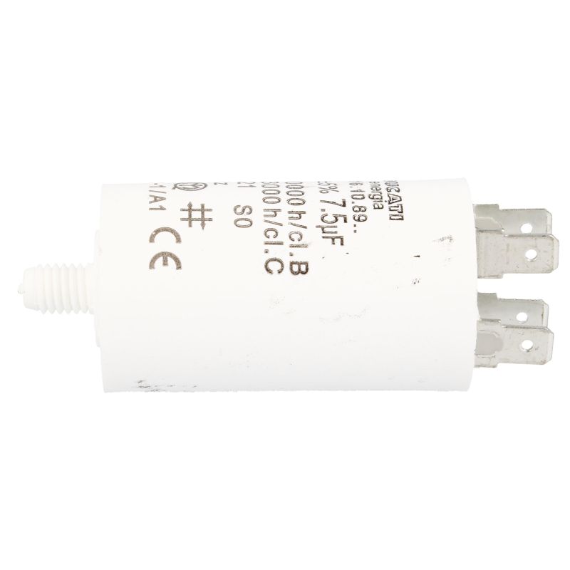 Condensatore 92215292 Lavatrice CANDY