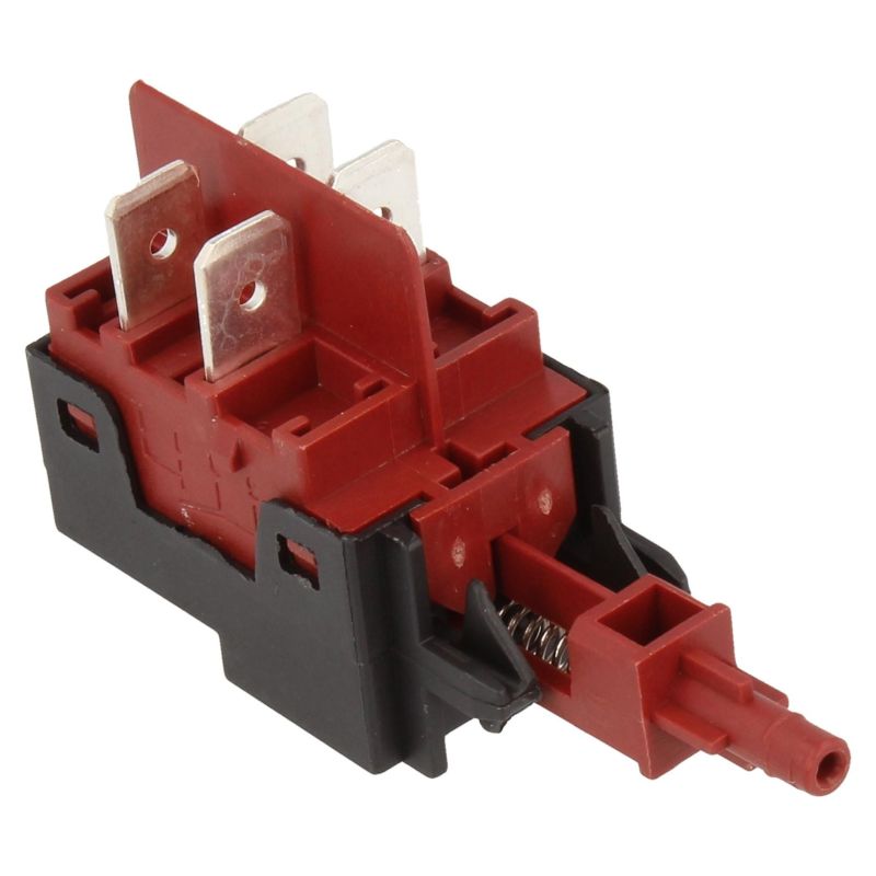 Interruttore Bipolare On-Off C00058465 Lavatrice HOTPOINT - ARISTON...