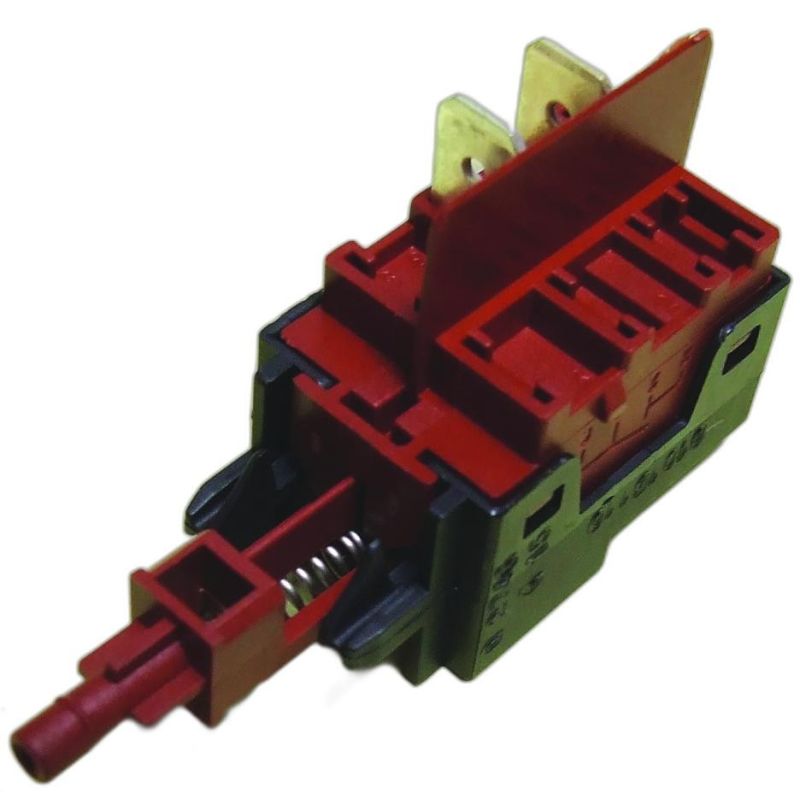 Interruttore Unipolare On-Off C00063971 Lavatrice HOTPOINT - ARISTON