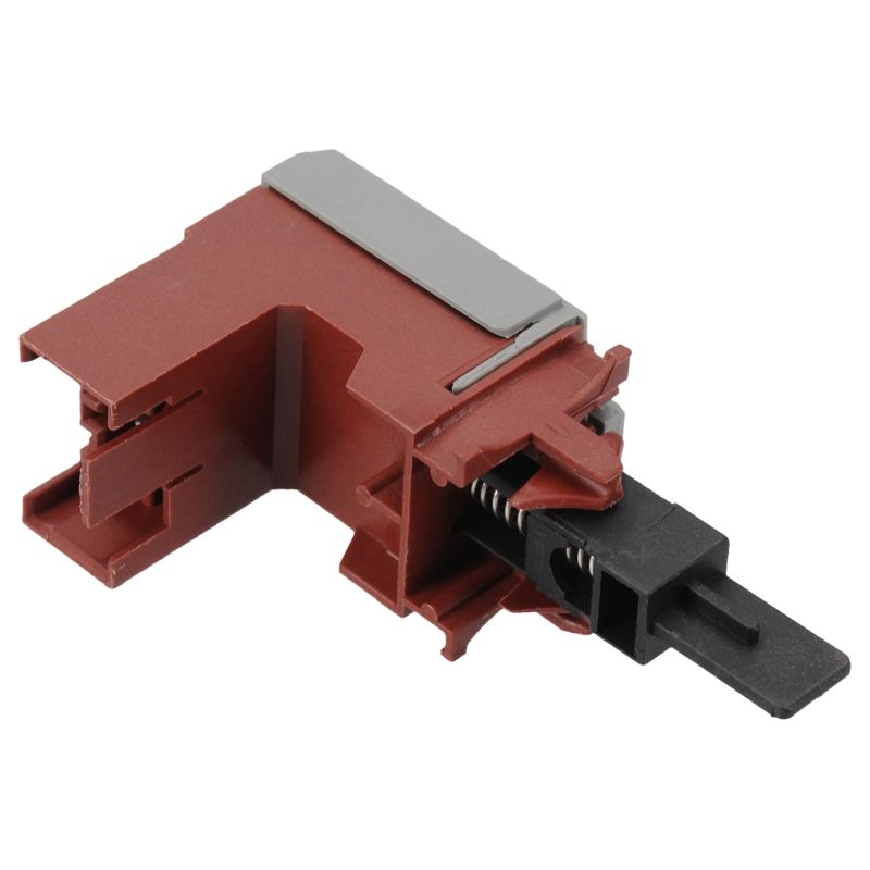 Pulsante Deviatore Unipolare 91201694 Lavastoviglie CANDY