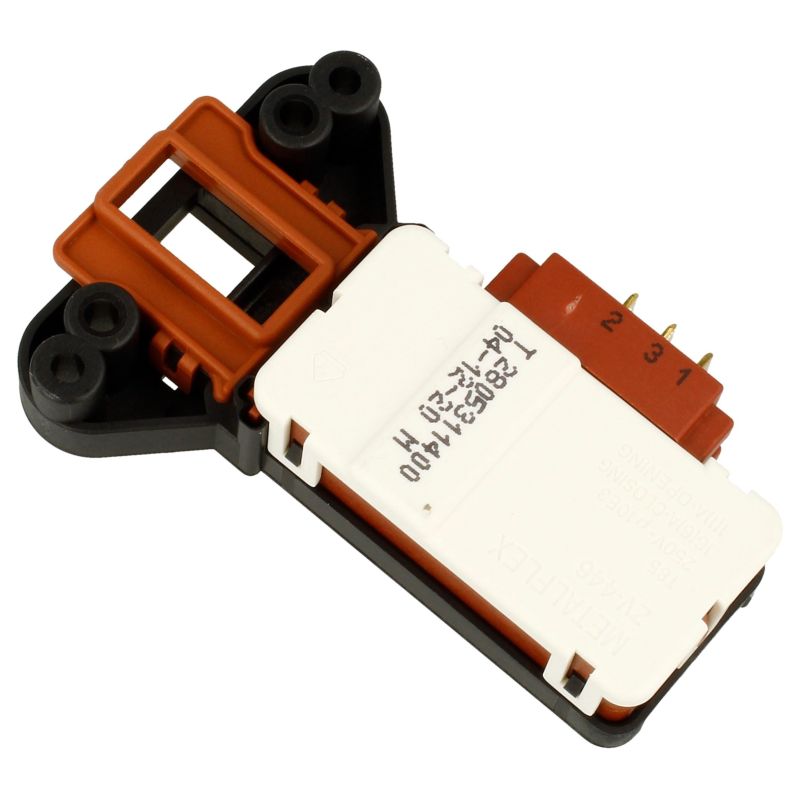 Interruttore Sicurezza 814490685 Lavatrice SMEG