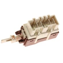 Pulsantiera Lavaggio 651016383 Lavatrice IGNIS,WHIRLPOOL