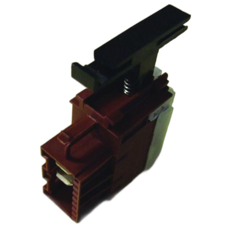 Pulsante 2 Contatti 481941029005 Lavatrice IGNIS,WHIRLPOOL