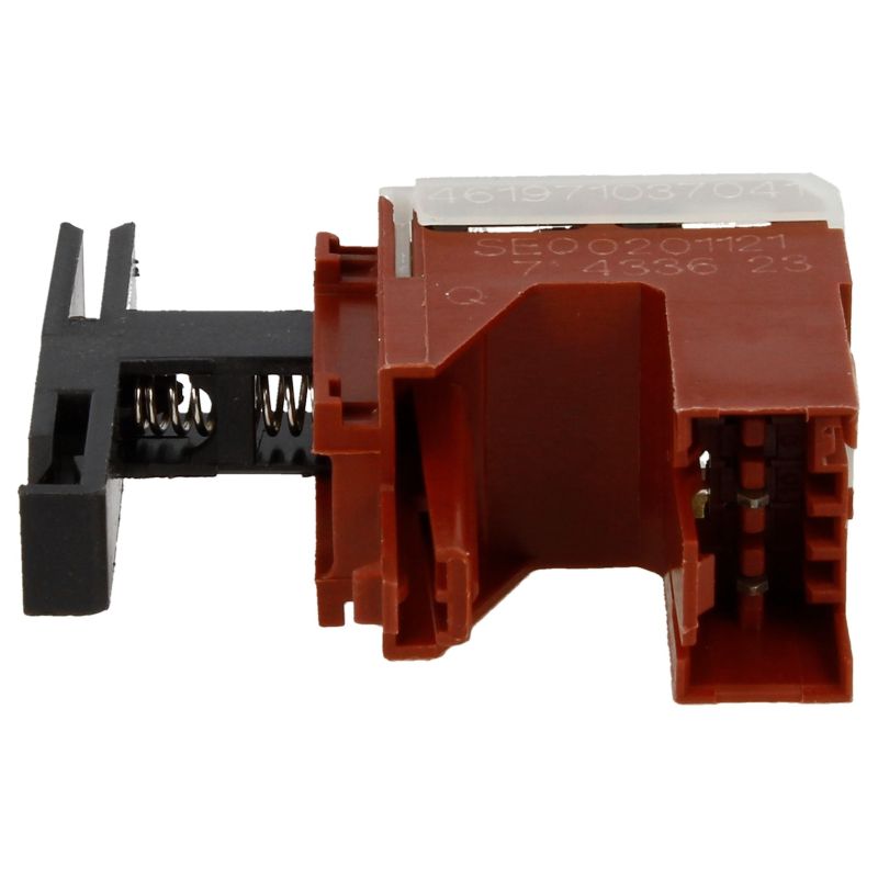 Interruttore Opzioni 481941028998 Lavatrice IGNIS,WHIRLPOOL,BAUKN...