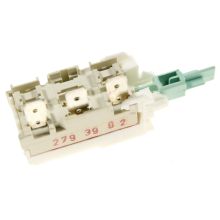 Interruttore Opzioni 481927618415 Lavatrice IGNIS,WHIRLPOOL