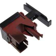 Interruttore Avvio 481927618366 Lavatrice WHIRLPOOL,BAUKNECHT