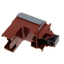 Tastenbr.einpol Schalt Waschmaschine 41001796