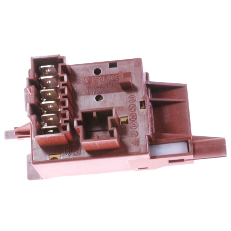 Interruttore 154505 Lavatrice NEFF,SIEMENS