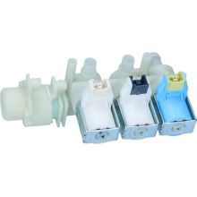 Magnetventil Waschmaschine C00111094