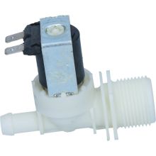 Elektroventil 1e 1u Waschmaschine C00092578