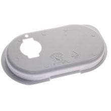 Supporto Elettrovalvola C00064946 Lavatrice HOTPOINT - ARISTON,INDE...