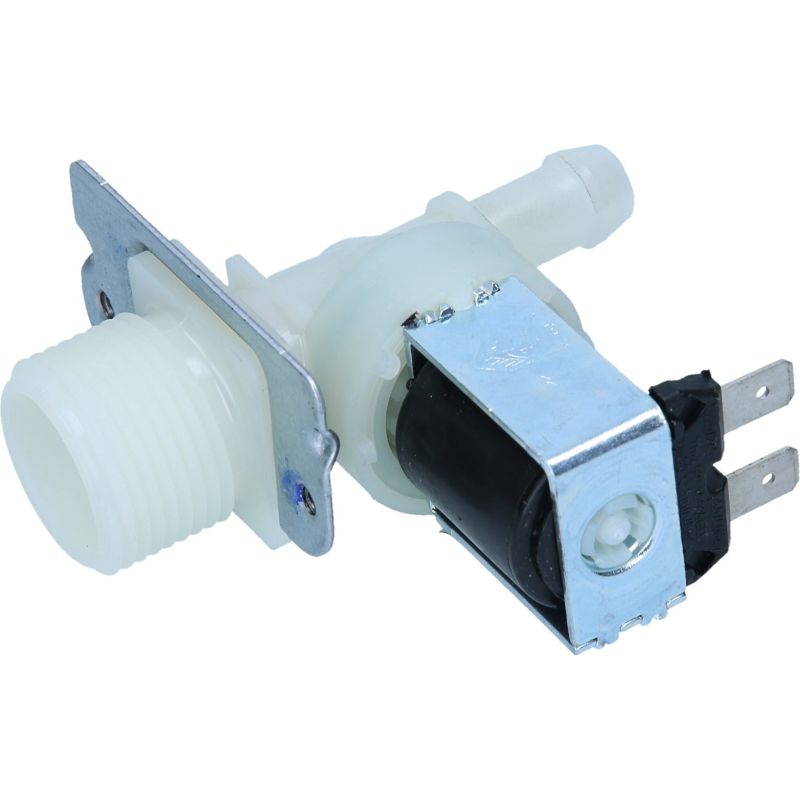 Elettrovalvola 1 Via C00015504 Lavatrice INDESIT,HOTPOINT