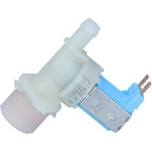 Beko Grundig Arcelik Magnetventile - Magnetventil 1-fach Waschmaschine 2801550100