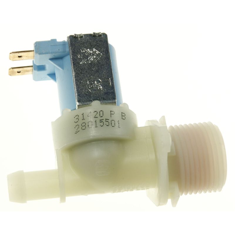 Elettrovalvola 1 Via 2801550100 Lavatrice LG,BEKO,SAN GIORGIO