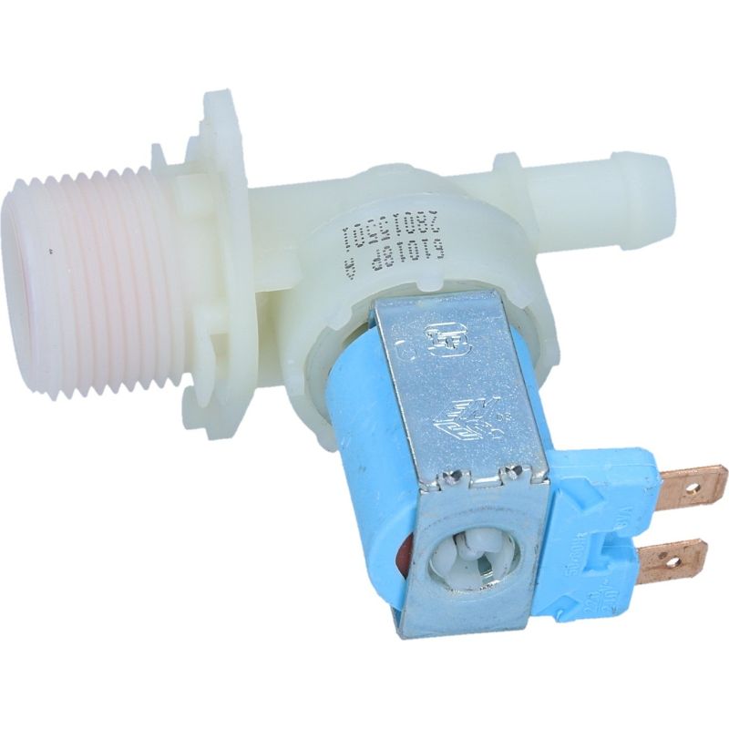 Elettrovalvola 1 Via 2801550100 Lavatrice LG,BEKO,SAN GIORGIO