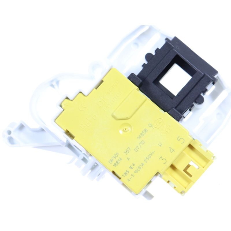 Microritardatore Bitron Ist Dl-S2 + Door C00294848 Lavatrice INDESI...