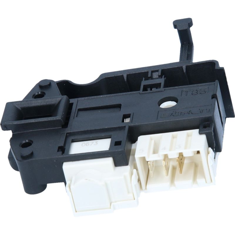 Microritardatore Bitron Ist Dl-S2 + Door C00294848 Lavatrice INDESI...