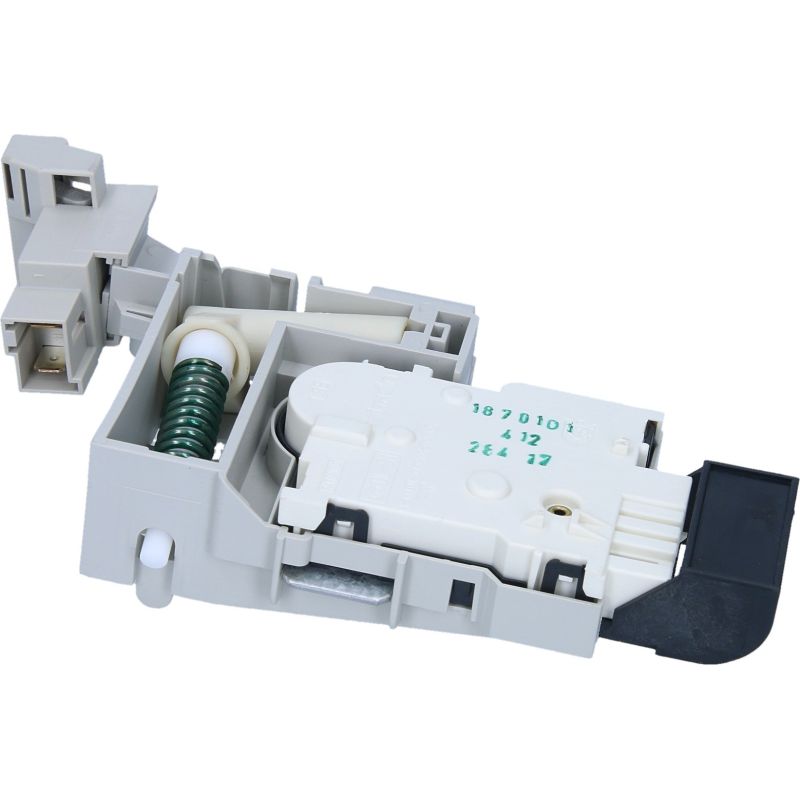 Microritardatore Big Size C00115071 Lavatrice HOTPOINT - ARISTON,HO...