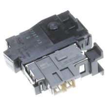 Whirlpool Indesit Geräteschalter - C00111494 Tür Verriegelung Tl Evoii Waschmaschine C00111494