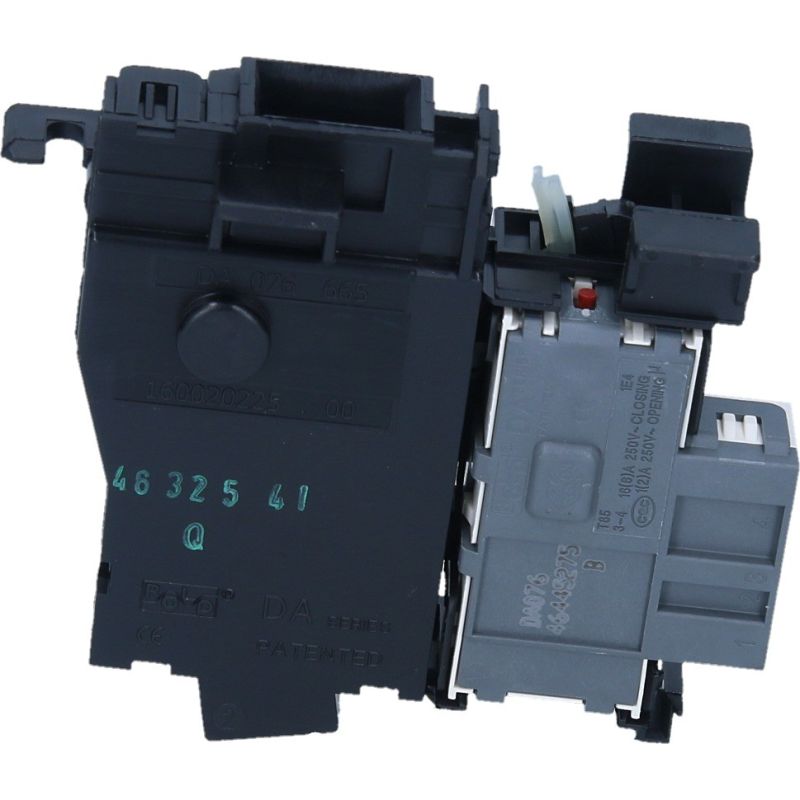 Microritardatore Tl Evoii C00111494 Lavatrice HOTPOINT - ARISTON,HO...