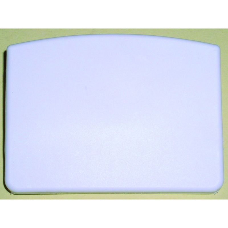 Maniglia Oblò Bianca 481949869247 Lavatrice PHILIPS,WHIRLPOOL,IGNIS