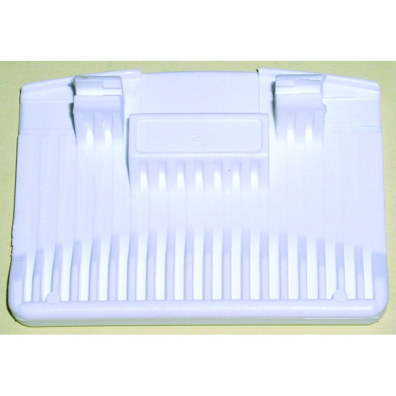 Maniglia Oblò Bianca 481949869247 Lavatrice PHILIPS,WHIRLPOOL,IGNIS