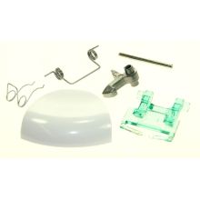 651027670 Set-sichtfenstergriff Waschmaschine 651027670