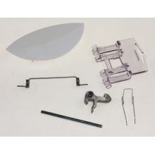 Türgriff Set Waschmaschine 694930973