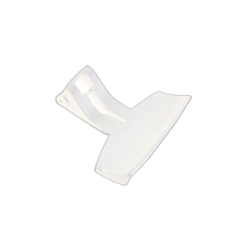 Maniglia Porta Lavatrice 481249818738 Lavatrice BAUKNECHT,IGNIS