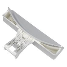 Handgriff Tür Ebl Bk, Verzinkt. Waschmaschine 481249818675