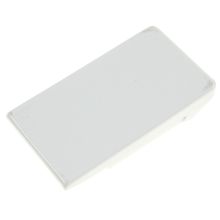 Griffabdeckung Weiss Waschmaschine C00022487