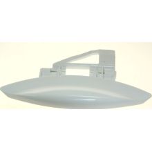 Türgriff Weiss Waschmaschine C00045242