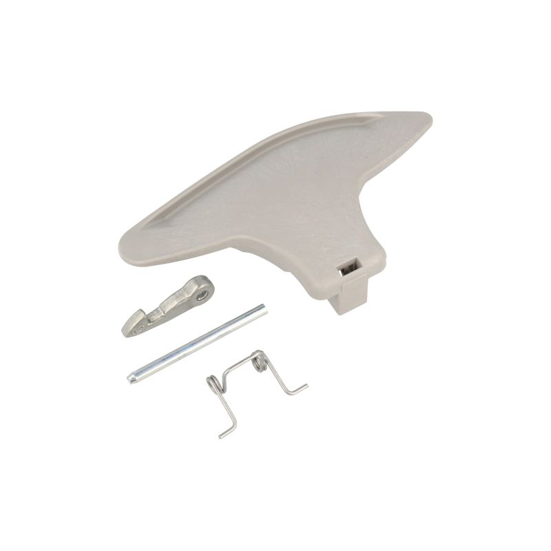 Set Apertura Oblò Ecotime C00270558 Lavatrice INDESIT