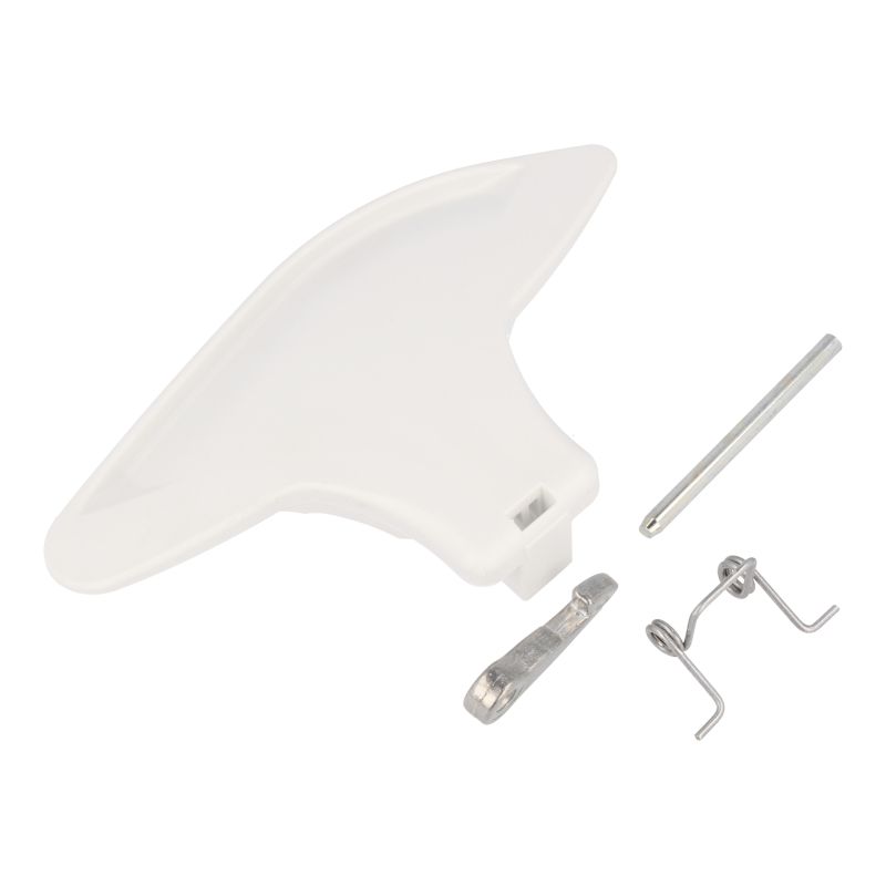 Maniglia Completa C00270986 Lavatrice INDESIT